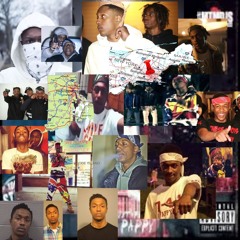 Seasons (REMIX)