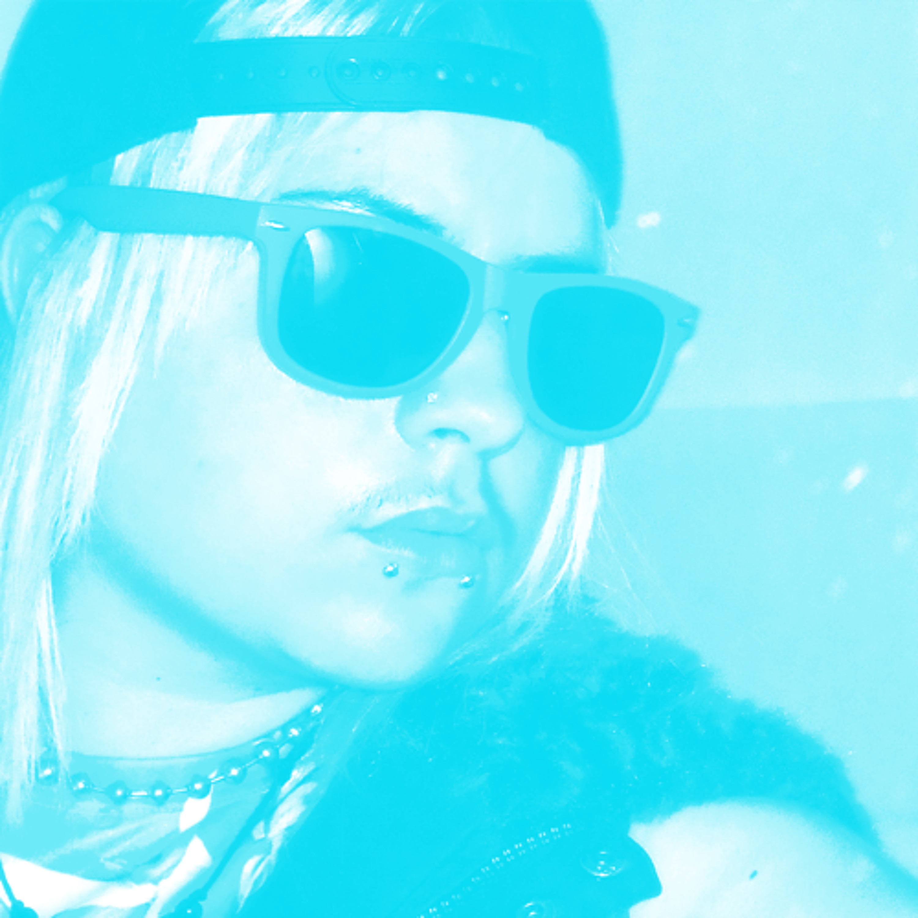 IA Radio Show #283 with LVL1