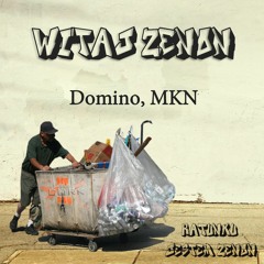 Witaj Zenon - Domino, MKN