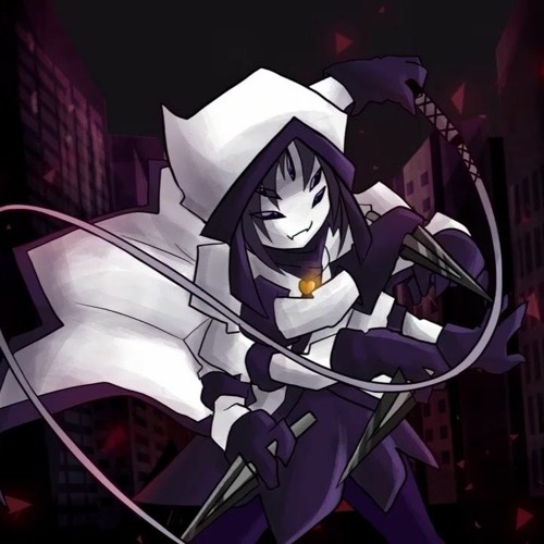 Underverse OST - Insurrect [XTale Muffet's Theme]