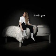 Billie Eilish - i love you (cover)