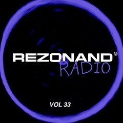 Berlin Rooftop Melodic House Mix ✨ | Rezonand Radio Vol33