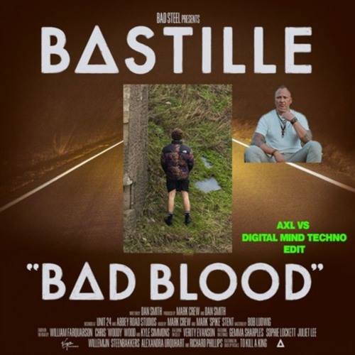 Bastille - Pompeii (SYSTEM OVERLOAD & AXL Hardtechno Edit)