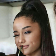 Ariana Grande - 34+35 - break up with your girlfriend, i'm bored