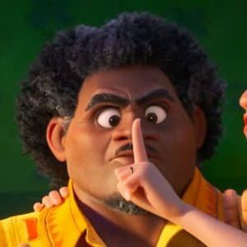 the mashup no one talks about