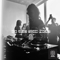 New Jersey Techno Podcast #29 Essi