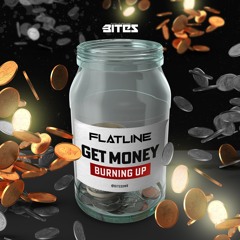 BITES038 Flatline - Get Money