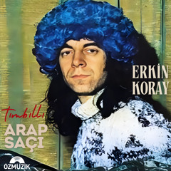 Arap Saçı