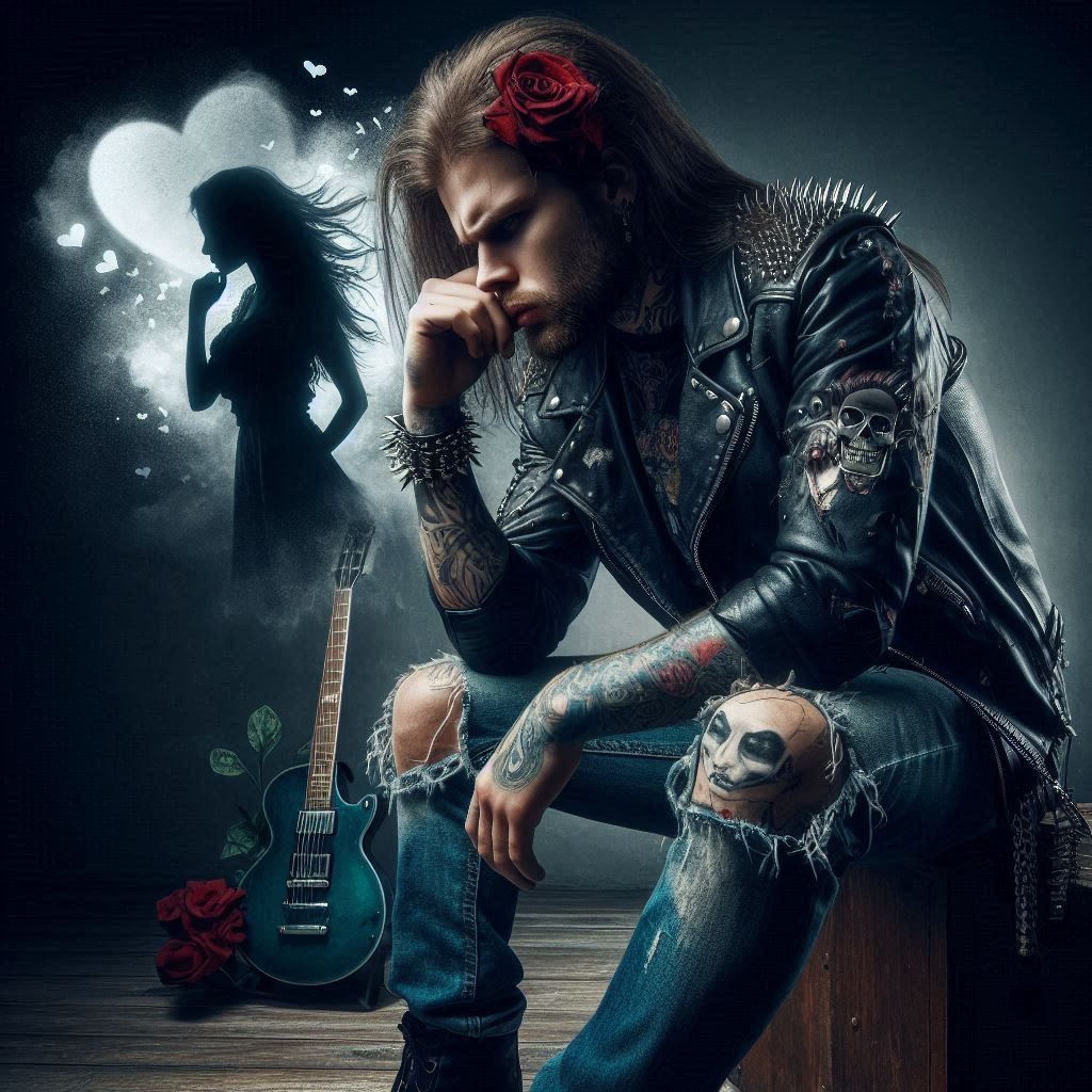 Nur einmal noch... (Rock) episode artwork