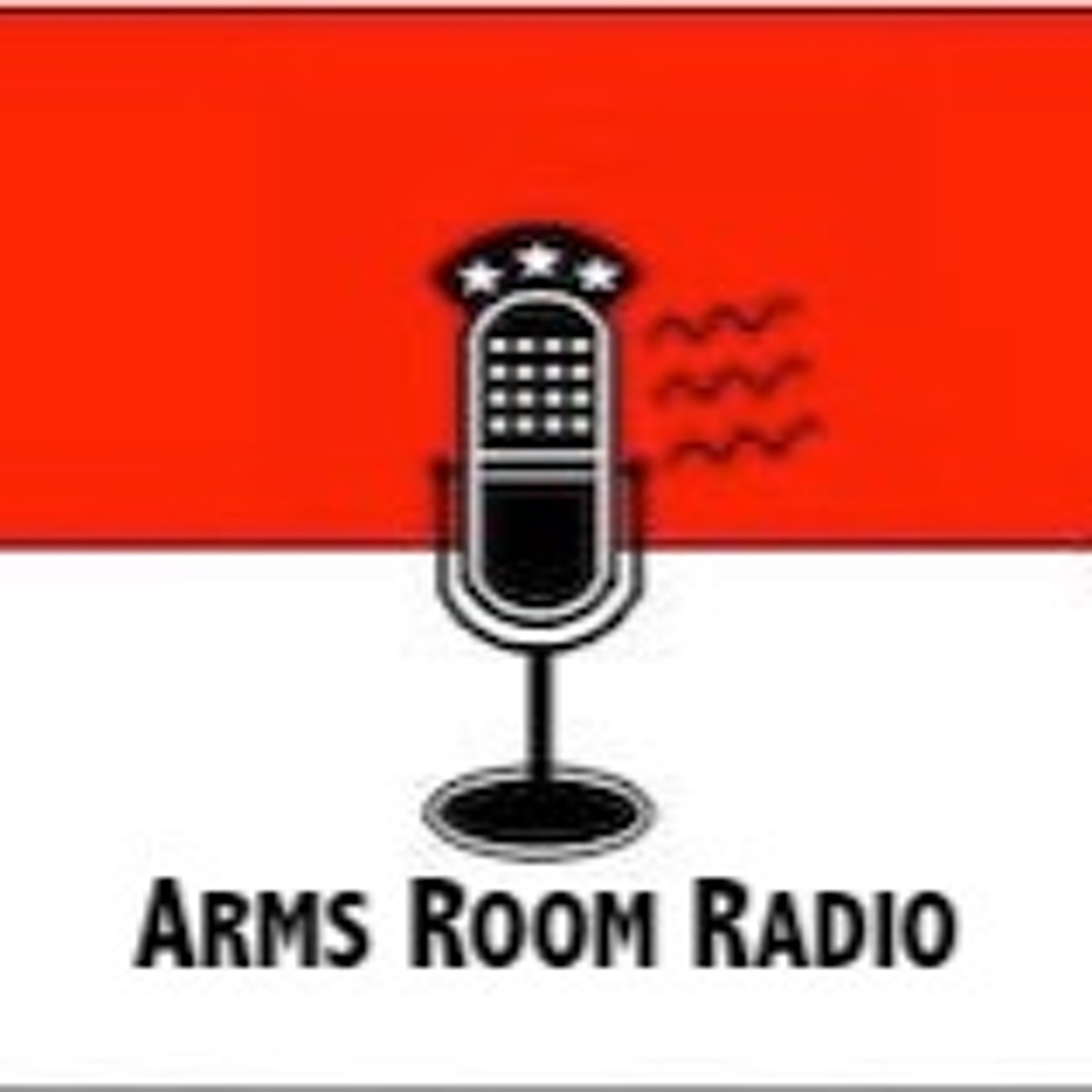ArmsRoomRadio 11.07.20 Mark Walters, Dr. John Edeen