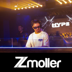 Afrohouse until Melodic House & Tech by Zmoller