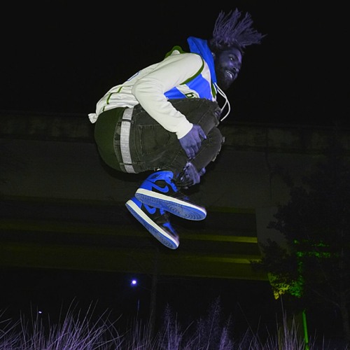 LEAP OF FAITH! (Prod. Matthew May)