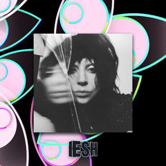 Lady Gaga - Abracadabra (ESH Remix) [FREE DOWNLOAD - PITCHED UP +2]