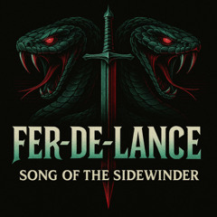 Song Of The Sidewinder [Preview]