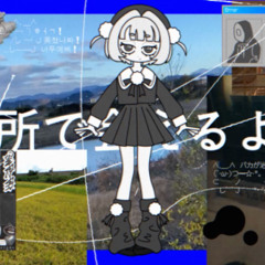 絶。/ 雨衣 × ナースロボ＿タイプＴ