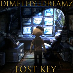 DimethylDreamz - Lost Key(Free DL)