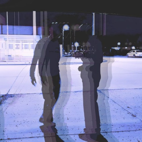 Si se apaga la luz - Dlang ft. Vyi312