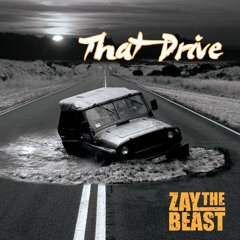 Alize - That Drive