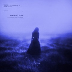endless withdrawal & .diedlonely - what's left of us