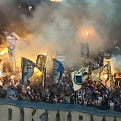 Mentalitätsaufgabe Gemeistert - FCZ - Luzern 2 - 1 Kommentare