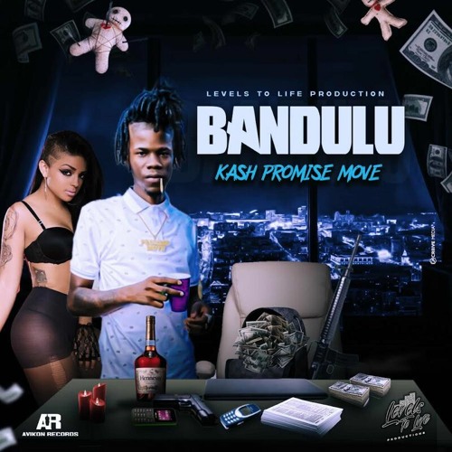 Kash Promise Move - Bandulu [Bandulu Riddim]