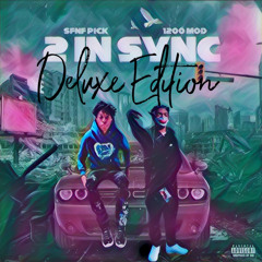 1200 Mod - Frenemies (Prod. Lock)