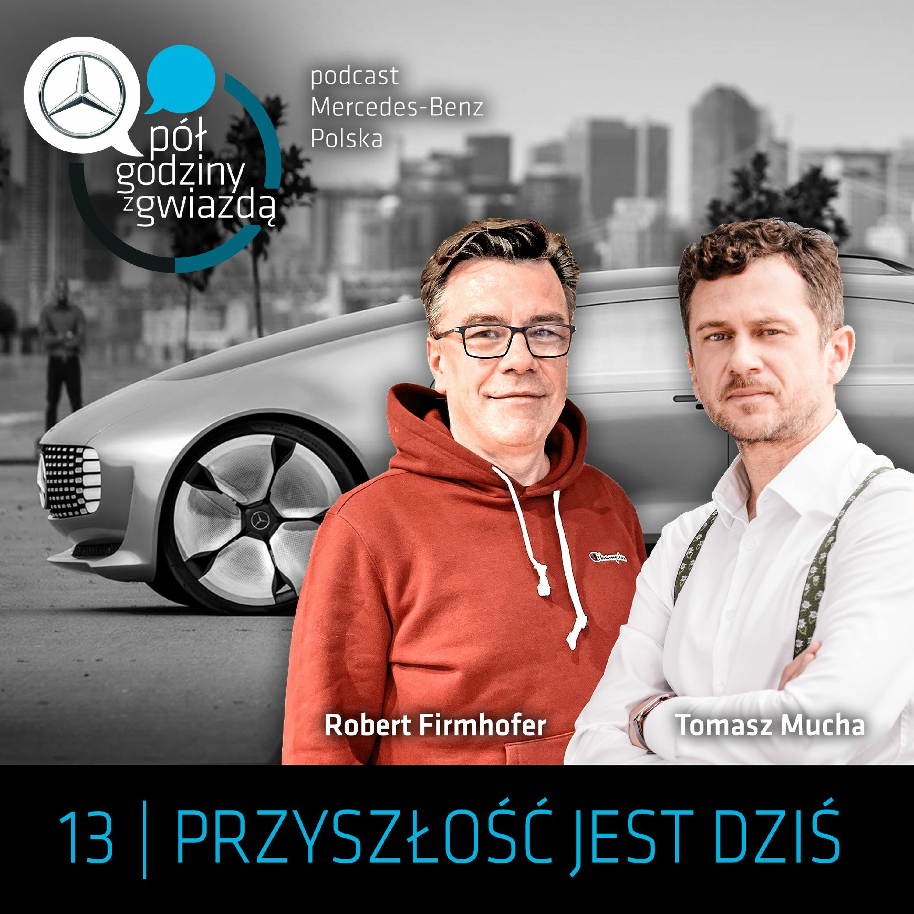 Mercedes-Benz Polska