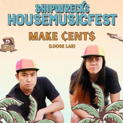 Make ¢ent$ @ Shipwrecks Teaser