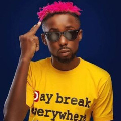 OLAMIDE - WOSKE (LDB75)