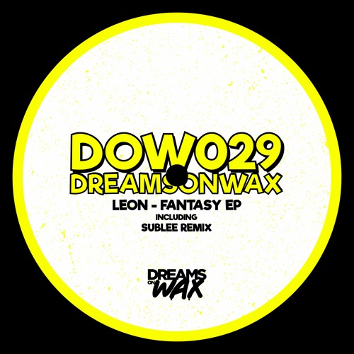 Leon - Fantasy (Sublee Remix)