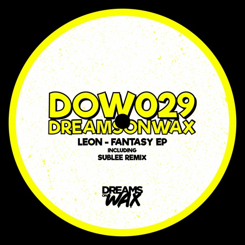 Leon - Fantasy (Original Mix)