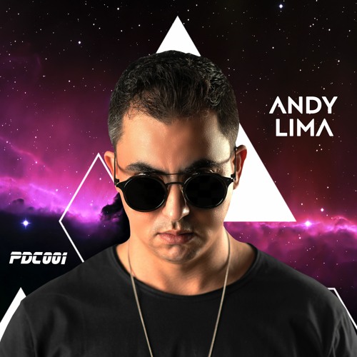 Andy Lima - Podcast 001 (Janeiro 22, 2022)