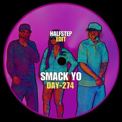 Beltran (BR) X Ben Nicky - Smack Yo Handbrake (HALFSTEP Edit)