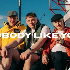 BBCC Bad Boy Chiller Crew - Charva Boy (GANG BUSINESS UK)