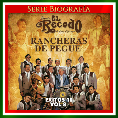 Stream Mi Lindo Nayarit By BANDA EL RECODO Listen Online For Free On