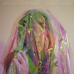 Johanna Warren - I'd Be Orange