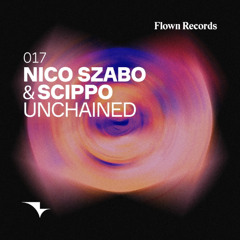 PREMIERE: Nico Szabo & Scippo - Evolving Cells [Flown Records]