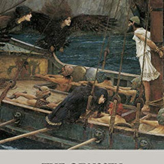 Get PDF 📪 The Odyssey by  Homer EPUB KINDLE PDF EBOOK