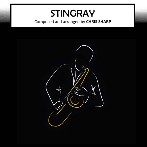 JB-1043 - Stingray