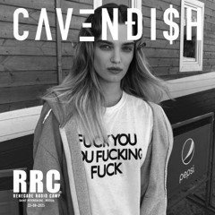 Renegade Radio Camp - CΛVΞNÐI$H - Mix 23-08-2025