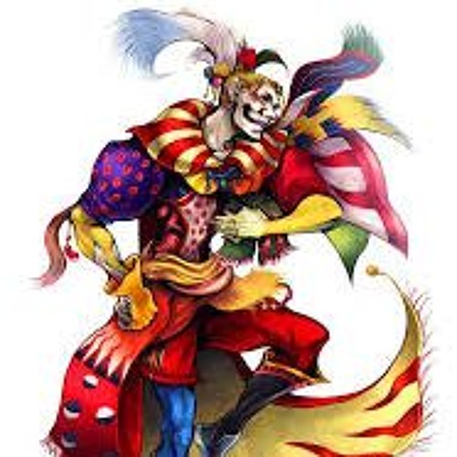 "Dancing Mad" - Final Fantasy VI (Remix)