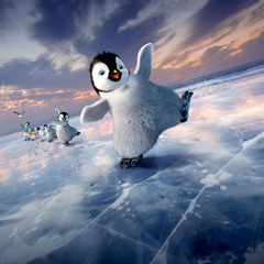 dxrop - happy feet (19thou)
