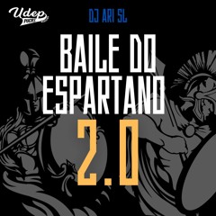 BAILE DO ESPARTANO 2.0 - MEDICINA PUCRS (DJ ARI SL)