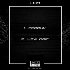 LMD - Ferrum - [LA Free Download 004]