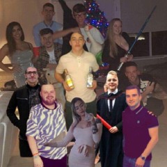 Mitch McG - HBMS - Freestyle