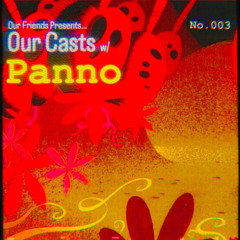 OurCasts // 003 - Panno
