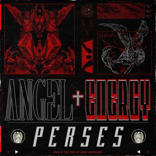 PERSES - ANGEL ENERGY