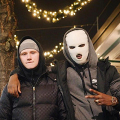 Einár x 1.cuz - Backa bak (Teaser)