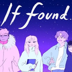 If I Could Sleep, If Found... OST