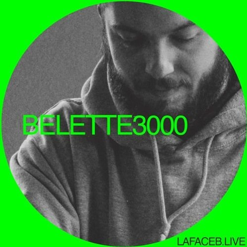 BELETTE 3000 - FACE B  (AOUT23)